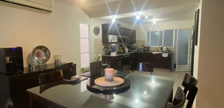 Casa en venta: Dream Lagoons, en Apodaca