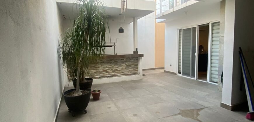 Casa en venta: Dream Lagoons, en Apodaca