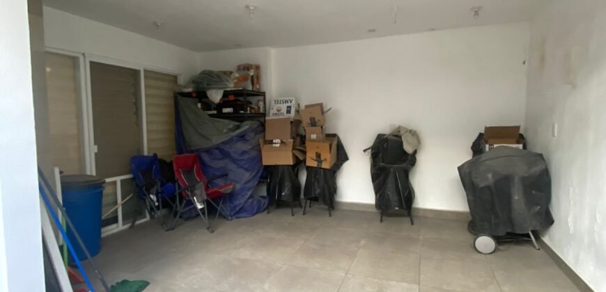 Casa en venta: Dream Lagoons, en Apodaca