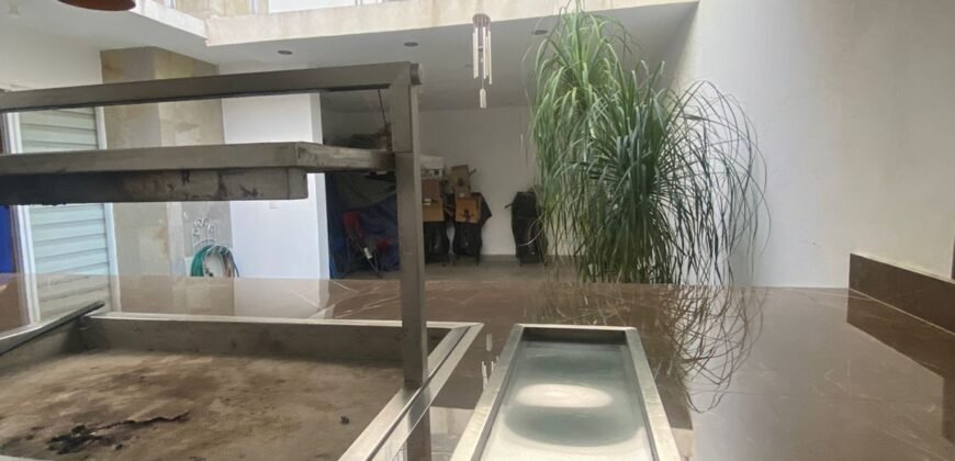 Casa en venta: Dream Lagoons, en Apodaca