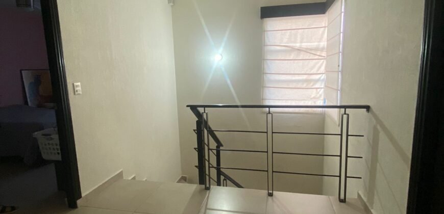 Casa en venta: Dream Lagoons, en Apodaca