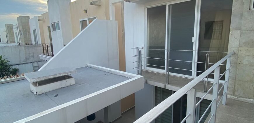 Casa en venta: Dream Lagoons, en Apodaca