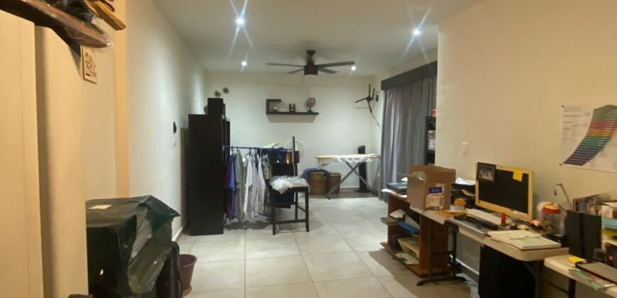 Casa en venta: Dream Lagoons, en Apodaca