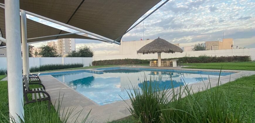 Casa en venta: Dream Lagoons, en Apodaca
