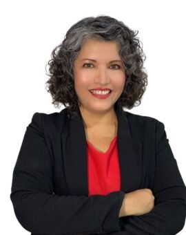 Claudia Acevedo Menchaca