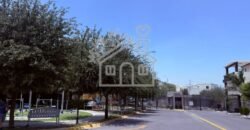 Cerradas del Parque, Apodaca