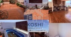 Cerradas del Parque, Apodaca