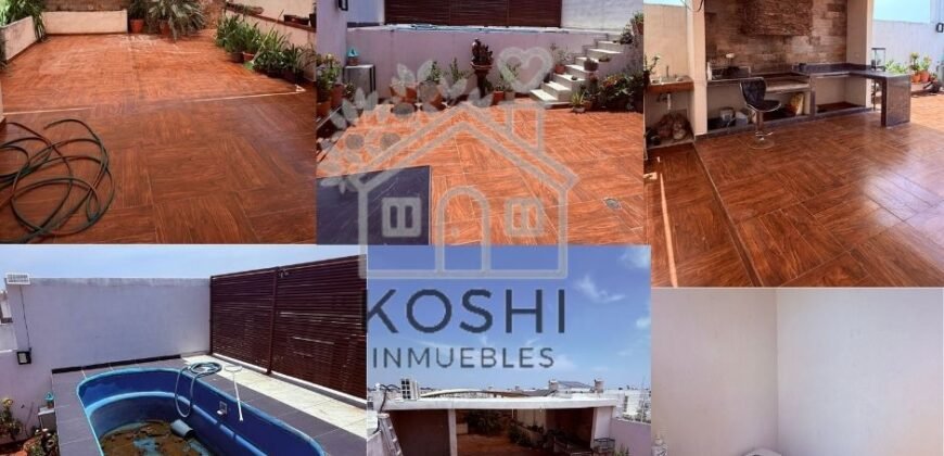 Cerradas del Parque, Apodaca