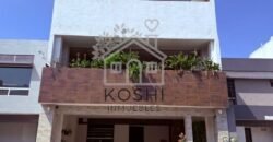 Cerradas del Parque, Apodaca