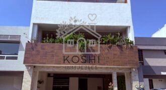 Cerradas del Parque, Apodaca