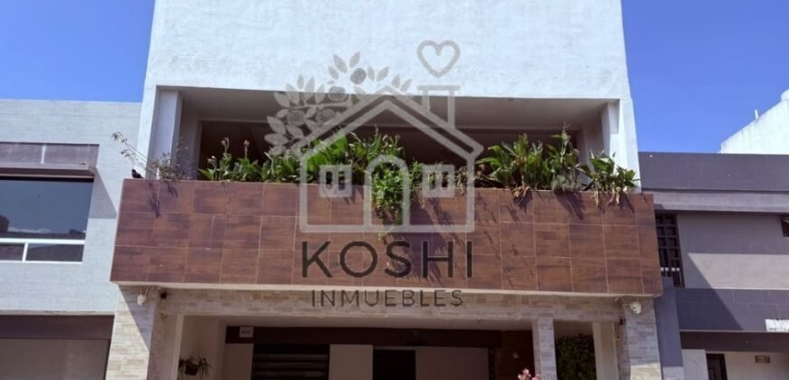 Cerradas del Parque, Apodaca