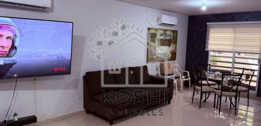 Cerradas del Parque, Apodaca