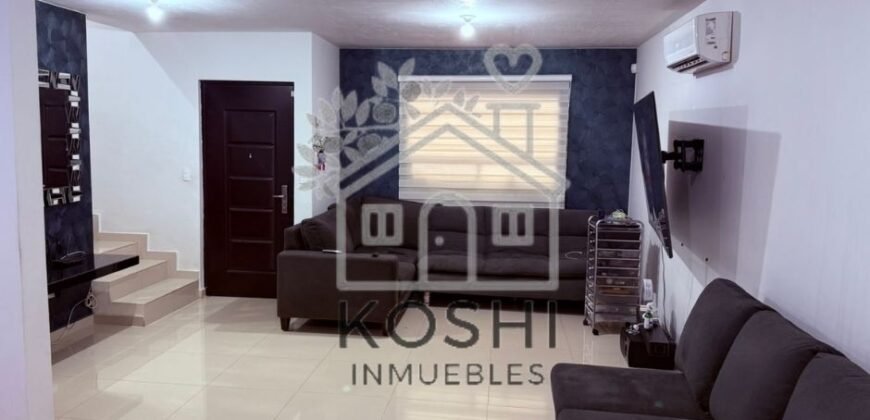 Cerradas del Parque, Apodaca