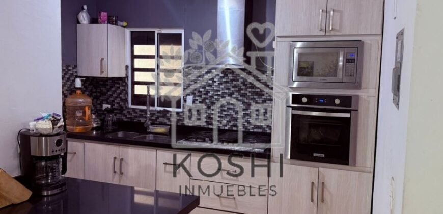 Cerradas del Parque, Apodaca