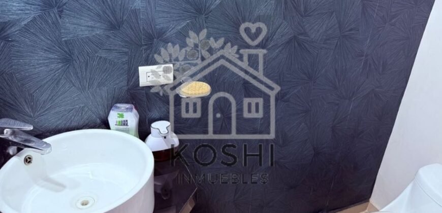 Cerradas del Parque, Apodaca