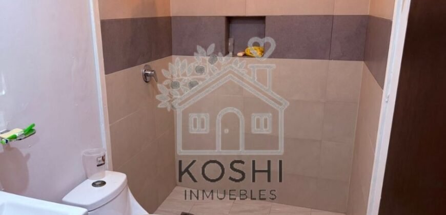 Cerradas del Parque, Apodaca