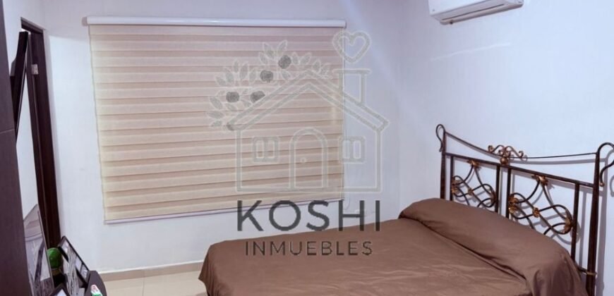 Cerradas del Parque, Apodaca