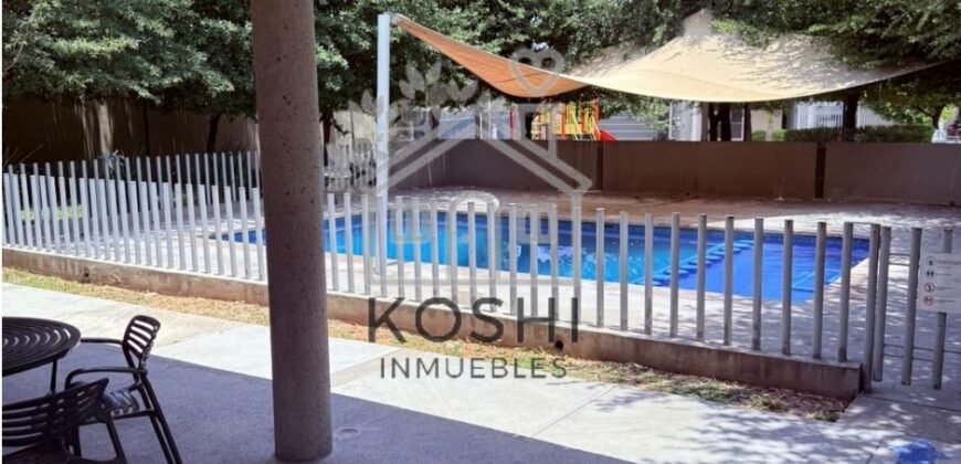 Cerradas del Parque, Apodaca