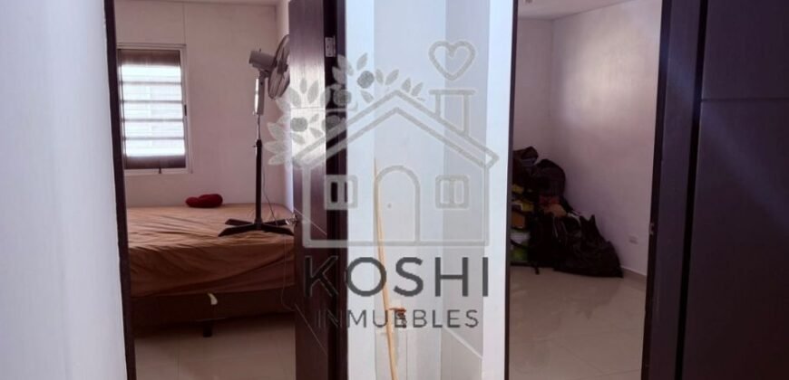 Cerradas del Parque, Apodaca