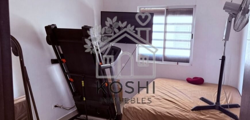 Cerradas del Parque, Apodaca