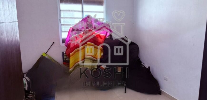 Cerradas del Parque, Apodaca