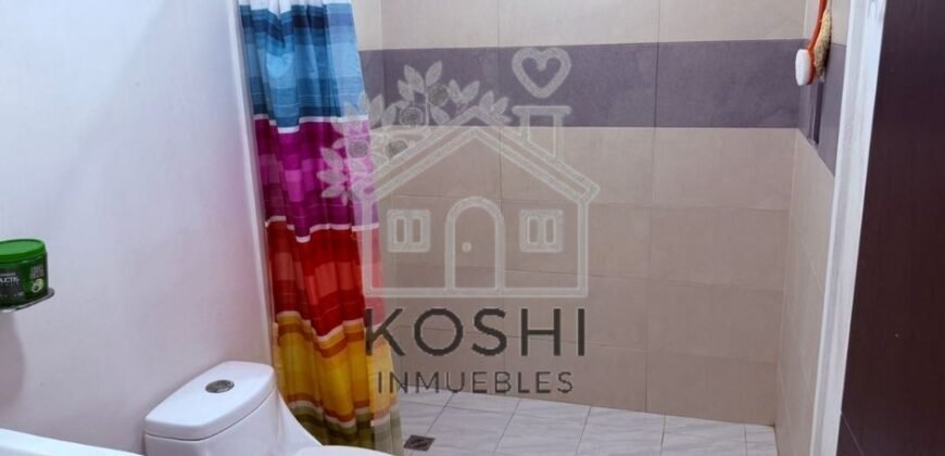 Cerradas del Parque, Apodaca