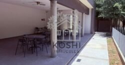 Cerradas del Parque, Apodaca