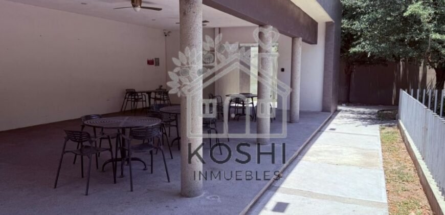 Cerradas del Parque, Apodaca