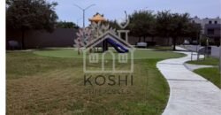 Cerradas del Parque, Apodaca