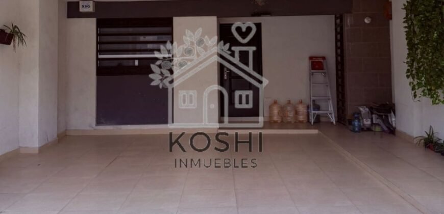 Cerradas del Parque, Apodaca