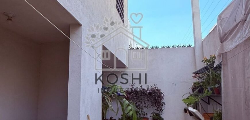 Cerradas del Parque, Apodaca