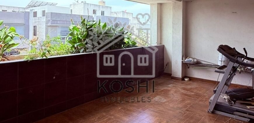 Cerradas del Parque, Apodaca