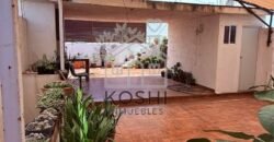 Cerradas del Parque, Apodaca