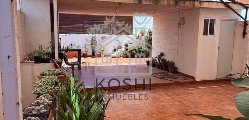 Cerradas del Parque, Apodaca