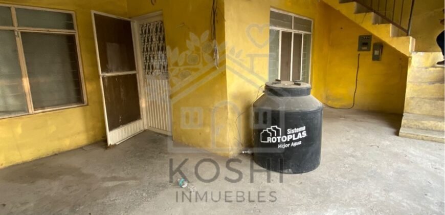 Balcones del Mezquital, Apodaca