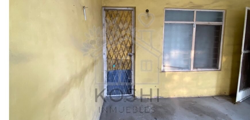 Balcones del Mezquital, Apodaca