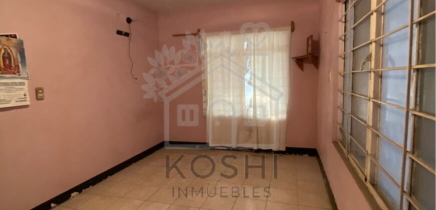 Balcones del Mezquital, Apodaca