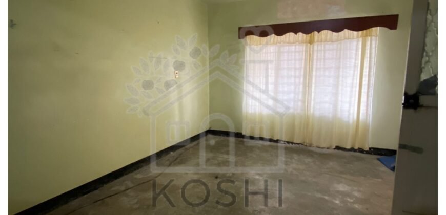 Balcones del Mezquital, Apodaca