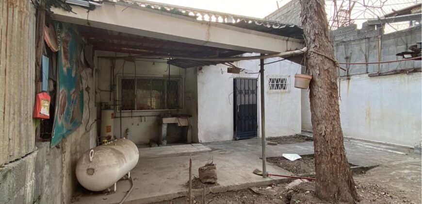 Balcones del Mezquital, Apodaca