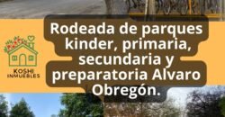 Balcones del Mezquital, Apodaca