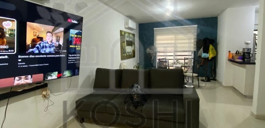 Cerradas del Parque, Apodaca