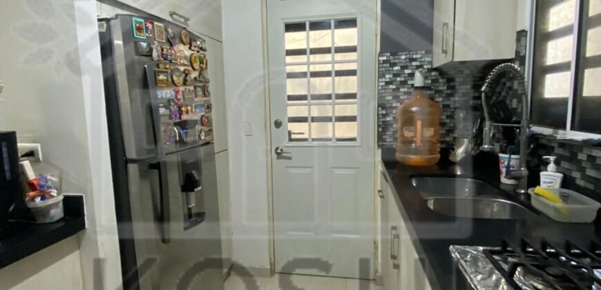 Cerradas del Parque, Apodaca