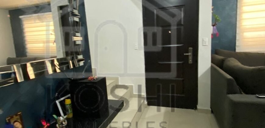 Cerradas del Parque, Apodaca