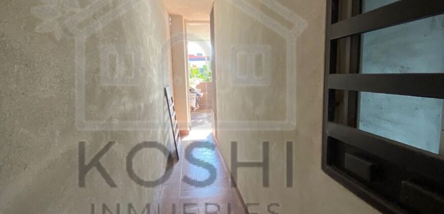 Cerradas del Parque, Apodaca