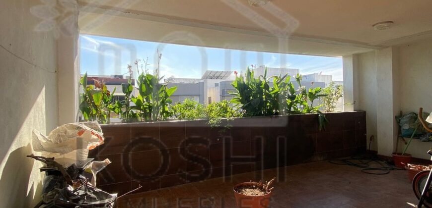 Cerradas del Parque, Apodaca