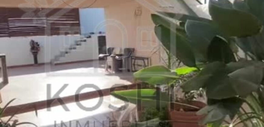 Cerradas del Parque, Apodaca