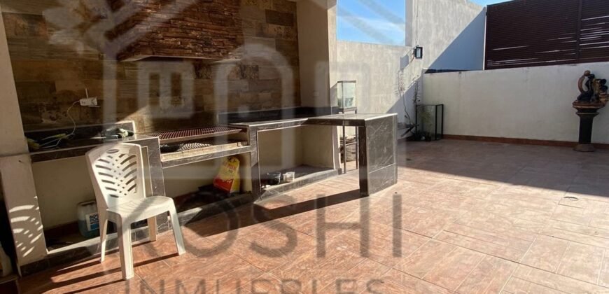 Cerradas del Parque, Apodaca