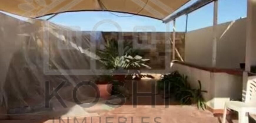 Cerradas del Parque, Apodaca