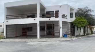 Las Cruces Contry Club, Apodaca