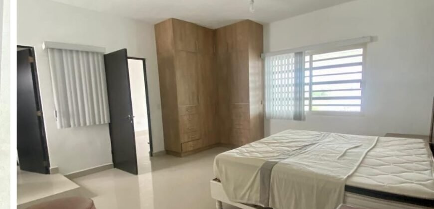 Las Cruces Contry Club, Apodaca